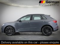 USED 2021 70 AUDI Q3 2.0 TDI 35 Sport SUV 5dr Diesel S Tronic Euro 6 (s/s) (150 ps) ***GERMAN CAR SPECIALIST***