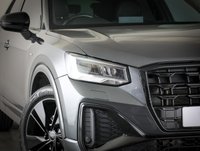 USED 2022 72 AUDI Q2 1.5 TFSI CoD 35 S line SUV 5dr Petrol S Tronic Euro 6 (s/s) (150 ps) **COMFORT & SOUND PACKAGE**