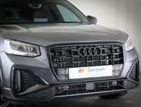 USED 2022 72 AUDI Q2 1.5 TFSI CoD 35 S line SUV 5dr Petrol S Tronic Euro 6 (s/s) (150 ps) **COMFORT & SOUND PACKAGE**