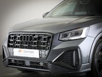 USED 2022 72 AUDI Q2 1.5 TFSI CoD 35 S line SUV 5dr Petrol S Tronic Euro 6 (s/s) (150 ps) **COMFORT & SOUND PACKAGE**