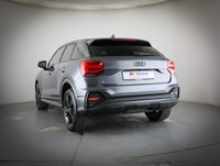 USED 2022 72 AUDI Q2 1.5 TFSI CoD 35 S line SUV 5dr Petrol S Tronic Euro 6 (s/s) (150 ps) **COMFORT & SOUND PACKAGE**