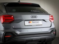 USED 2022 72 AUDI Q2 1.5 TFSI CoD 35 S line SUV 5dr Petrol S Tronic Euro 6 (s/s) (150 ps) **COMFORT & SOUND PACKAGE**