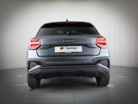 USED 2022 72 AUDI Q2 1.5 TFSI CoD 35 S line SUV 5dr Petrol S Tronic Euro 6 (s/s) (150 ps) **COMFORT & SOUND PACKAGE**
