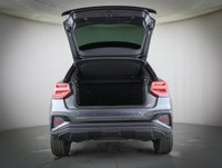 USED 2022 72 AUDI Q2 1.5 TFSI CoD 35 S line SUV 5dr Petrol S Tronic Euro 6 (s/s) (150 ps) **COMFORT & SOUND PACKAGE**