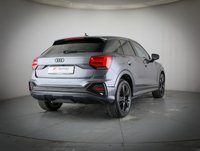 USED 2022 72 AUDI Q2 1.5 TFSI CoD 35 S line SUV 5dr Petrol S Tronic Euro 6 (s/s) (150 ps) **COMFORT & SOUND PACKAGE**