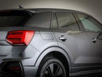 USED 2022 72 AUDI Q2 1.5 TFSI CoD 35 S line SUV 5dr Petrol S Tronic Euro 6 (s/s) (150 ps) **COMFORT & SOUND PACKAGE**