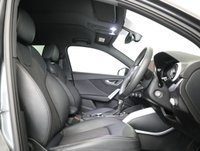 USED 2022 72 AUDI Q2 1.5 TFSI CoD 35 S line SUV 5dr Petrol S Tronic Euro 6 (s/s) (150 ps) **COMFORT & SOUND PACKAGE**