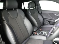 USED 2022 72 AUDI Q2 1.5 TFSI CoD 35 S line SUV 5dr Petrol S Tronic Euro 6 (s/s) (150 ps) **COMFORT & SOUND PACKAGE**