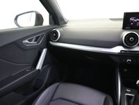 USED 2022 72 AUDI Q2 1.5 TFSI CoD 35 S line SUV 5dr Petrol S Tronic Euro 6 (s/s) (150 ps) **COMFORT & SOUND PACKAGE**