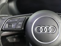 USED 2022 72 AUDI Q2 1.5 TFSI CoD 35 S line SUV 5dr Petrol S Tronic Euro 6 (s/s) (150 ps) **COMFORT & SOUND PACKAGE**