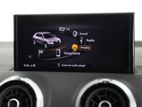 USED 2022 72 AUDI Q2 1.5 TFSI CoD 35 S line SUV 5dr Petrol S Tronic Euro 6 (s/s) (150 ps) **COMFORT & SOUND PACKAGE**