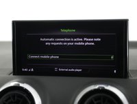 USED 2022 72 AUDI Q2 1.5 TFSI CoD 35 S line SUV 5dr Petrol S Tronic Euro 6 (s/s) (150 ps) **COMFORT & SOUND PACKAGE**