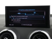 USED 2022 72 AUDI Q2 1.5 TFSI CoD 35 S line SUV 5dr Petrol S Tronic Euro 6 (s/s) (150 ps) **COMFORT & SOUND PACKAGE**