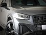 USED 2022 72 AUDI Q2 1.5 TFSI CoD 35 S line SUV 5dr Petrol S Tronic Euro 6 (s/s) (150 ps) **COMFORT & SOUND PACKAGE**