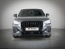 USED 2022 72 AUDI Q2 1.5 TFSI CoD 35 S line SUV 5dr Petrol S Tronic Euro 6 (s/s) (150 ps) **COMFORT & SOUND PACKAGE**