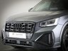 USED 2022 72 AUDI Q2 1.5 TFSI CoD 35 S line SUV 5dr Petrol S Tronic Euro 6 (s/s) (150 ps) **COMFORT & SOUND PACKAGE**