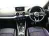 USED 2022 72 AUDI Q2 1.5 TFSI CoD 35 S line SUV 5dr Petrol S Tronic Euro 6 (s/s) (150 ps) **COMFORT & SOUND PACKAGE**