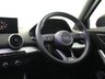 USED 2022 72 AUDI Q2 1.5 TFSI CoD 35 S line SUV 5dr Petrol S Tronic Euro 6 (s/s) (150 ps) **COMFORT & SOUND PACKAGE**