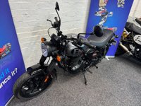 USED 2024 24 ROYAL ENFIELD HUNTER 350 350 HUNTER 1 OWNER & 4031 MILES FROM NEW