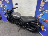 USED 2024 24 ROYAL ENFIELD HUNTER 350 350 HUNTER 1 OWNER & 4031 MILES FROM NEW