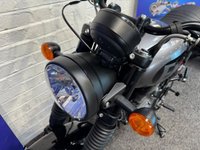 USED 2024 24 ROYAL ENFIELD HUNTER 350 350 HUNTER 1 OWNER & 4031 MILES FROM NEW