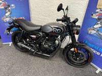 USED 2024 24 ROYAL ENFIELD HUNTER 350 350 HUNTER 1 OWNER & 4031 MILES FROM NEW