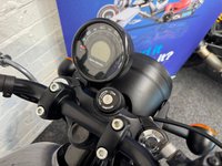 USED 2024 24 ROYAL ENFIELD HUNTER 350 350 HUNTER 1 OWNER & 4031 MILES FROM NEW