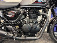 USED 2024 24 ROYAL ENFIELD HUNTER 350 350 HUNTER 1 OWNER & 4031 MILES FROM NEW
