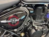 USED 2024 24 ROYAL ENFIELD HUNTER 350 350 HUNTER 1 OWNER & 4031 MILES FROM NEW