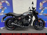USED 2024 24 ROYAL ENFIELD HUNTER 350 350 HUNTER 1 OWNER & 4031 MILES FROM NEW
