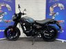 USED 2024 24 ROYAL ENFIELD HUNTER 350 350 HUNTER 1 OWNER & 4031 MILES FROM NEW