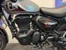 USED 2024 24 ROYAL ENFIELD HUNTER 350 350 HUNTER 1 OWNER & 4031 MILES FROM NEW