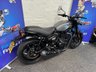 USED 2024 24 ROYAL ENFIELD HUNTER 350 350 HUNTER 1 OWNER & 4031 MILES FROM NEW