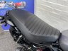 USED 2024 24 ROYAL ENFIELD HUNTER 350 350 HUNTER 1 OWNER & 4031 MILES FROM NEW