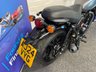 USED 2024 24 ROYAL ENFIELD HUNTER 350 350 HUNTER 1 OWNER & 4031 MILES FROM NEW