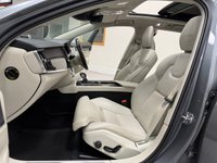 USED 2019 19 VOLVO V90 2.0 D5 Inscription Plus Estate 5dr Diesel Auto AWD Euro 6 (s/s) (235 ps) SUNROOF + 360 DEGREE CAMERA + XENIUM PACK + BOWERS & WILKINS SPEAKERS + ELECTRIC TOWBAR + WINTER PACK