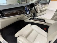 USED 2019 19 VOLVO V90 2.0 D5 Inscription Plus Estate 5dr Diesel Auto AWD Euro 6 (s/s) (235 ps) SUNROOF + 360 DEGREE CAMERA + XENIUM PACK + BOWERS & WILKINS SPEAKERS + ELECTRIC TOWBAR + WINTER PACK