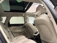 USED 2019 19 VOLVO V90 2.0 D5 Inscription Plus Estate 5dr Diesel Auto AWD Euro 6 (s/s) (235 ps) SUNROOF + 360 DEGREE CAMERA + XENIUM PACK + BOWERS & WILKINS SPEAKERS + ELECTRIC TOWBAR + WINTER PACK