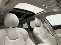 USED 2019 19 VOLVO V90 2.0 D5 Inscription Plus Estate 5dr Diesel Auto AWD Euro 6 (s/s) (235 ps) SUNROOF + 360 DEGREE CAMERA + XENIUM PACK + BOWERS & WILKINS SPEAKERS + ELECTRIC TOWBAR + WINTER PACK