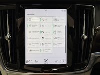 USED 2019 19 VOLVO V90 2.0 D5 Inscription Plus Estate 5dr Diesel Auto AWD Euro 6 (s/s) (235 ps) SUNROOF + 360 DEGREE CAMERA + XENIUM PACK + BOWERS & WILKINS SPEAKERS + ELECTRIC TOWBAR + WINTER PACK