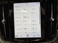 USED 2019 19 VOLVO V90 2.0 D5 Inscription Plus Estate 5dr Diesel Auto AWD Euro 6 (s/s) (235 ps) SUNROOF + 360 DEGREE CAMERA + XENIUM PACK + BOWERS & WILKINS SPEAKERS + ELECTRIC TOWBAR + WINTER PACK