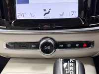 USED 2019 19 VOLVO V90 2.0 D5 Inscription Plus Estate 5dr Diesel Auto AWD Euro 6 (s/s) (235 ps) SUNROOF + 360 DEGREE CAMERA + XENIUM PACK + BOWERS & WILKINS SPEAKERS + ELECTRIC TOWBAR + WINTER PACK