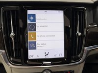 USED 2019 19 VOLVO V90 2.0 D5 Inscription Plus Estate 5dr Diesel Auto AWD Euro 6 (s/s) (235 ps) SUNROOF + 360 DEGREE CAMERA + XENIUM PACK + BOWERS & WILKINS SPEAKERS + ELECTRIC TOWBAR + WINTER PACK