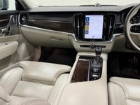 USED 2019 19 VOLVO V90 2.0 D5 Inscription Plus Estate 5dr Diesel Auto AWD Euro 6 (s/s) (235 ps) SUNROOF + 360 DEGREE CAMERA + XENIUM PACK + BOWERS & WILKINS SPEAKERS + ELECTRIC TOWBAR + WINTER PACK