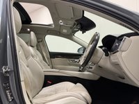 USED 2019 19 VOLVO V90 2.0 D5 Inscription Plus Estate 5dr Diesel Auto AWD Euro 6 (s/s) (235 ps) SUNROOF + 360 DEGREE CAMERA + XENIUM PACK + BOWERS & WILKINS SPEAKERS + ELECTRIC TOWBAR + WINTER PACK