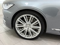 USED 2019 19 VOLVO V90 2.0 D5 Inscription Plus Estate 5dr Diesel Auto AWD Euro 6 (s/s) (235 ps) SUNROOF + 360 DEGREE CAMERA + XENIUM PACK + BOWERS & WILKINS SPEAKERS + ELECTRIC TOWBAR + WINTER PACK