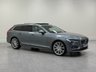 USED 2019 19 VOLVO V90 2.0 D5 Inscription Plus Estate 5dr Diesel Auto AWD Euro 6 (s/s) (235 ps) SUNROOF + 360 DEGREE CAMERA + XENIUM PACK + BOWERS & WILKINS SPEAKERS + ELECTRIC TOWBAR + WINTER PACK