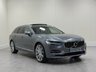 USED 2019 19 VOLVO V90 2.0 D5 Inscription Plus Estate 5dr Diesel Auto AWD Euro 6 (s/s) (235 ps) SUNROOF + 360 DEGREE CAMERA + XENIUM PACK + BOWERS & WILKINS SPEAKERS + ELECTRIC TOWBAR + WINTER PACK