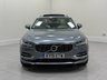 USED 2019 19 VOLVO V90 2.0 D5 Inscription Plus Estate 5dr Diesel Auto AWD Euro 6 (s/s) (235 ps) SUNROOF + 360 DEGREE CAMERA + XENIUM PACK + BOWERS & WILKINS SPEAKERS + ELECTRIC TOWBAR + WINTER PACK