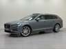 USED 2019 19 VOLVO V90 2.0 D5 Inscription Plus Estate 5dr Diesel Auto AWD Euro 6 (s/s) (235 ps) SUNROOF + 360 DEGREE CAMERA + XENIUM PACK + BOWERS & WILKINS SPEAKERS + ELECTRIC TOWBAR + WINTER PACK